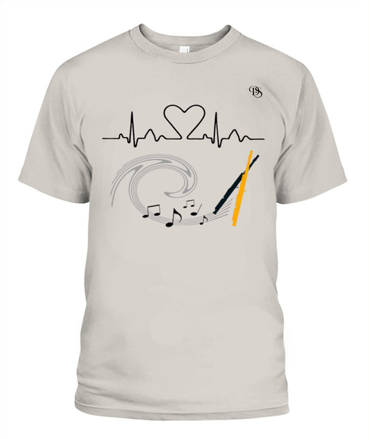 Unisex T-Shirt | Gildan 5000