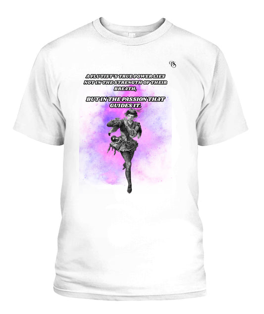 Unisex T-Shirt | Next Level 3600