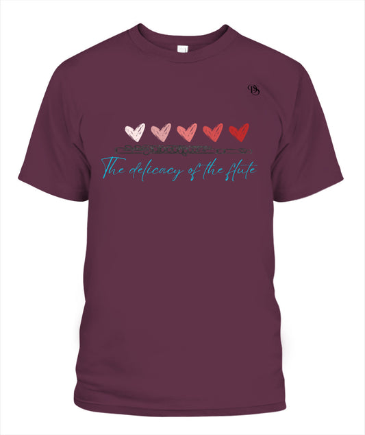Unisex T-Shirt | Gildan 5000
