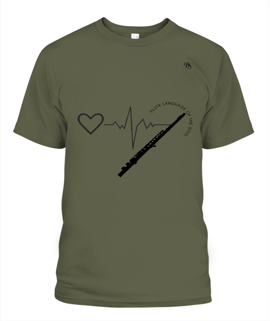 Unisex T-Shirt | Next Level 3600