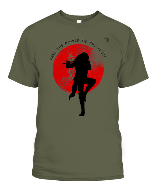 Unisex T-Shirt | Next Level 3600