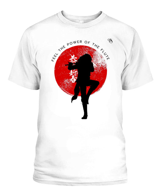 Unisex T-Shirt | Next Level 3600