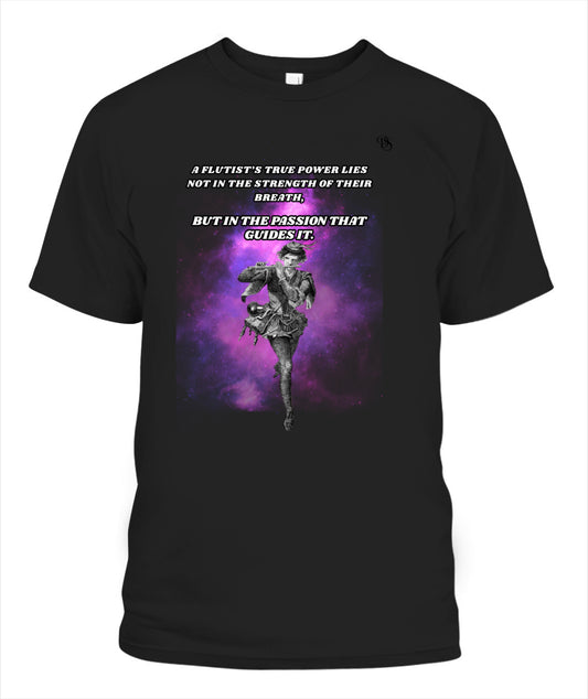 Unisex T-Shirt | Next Level 3600