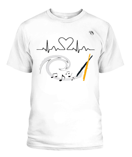 Unisex T-Shirt | Gildan 5000