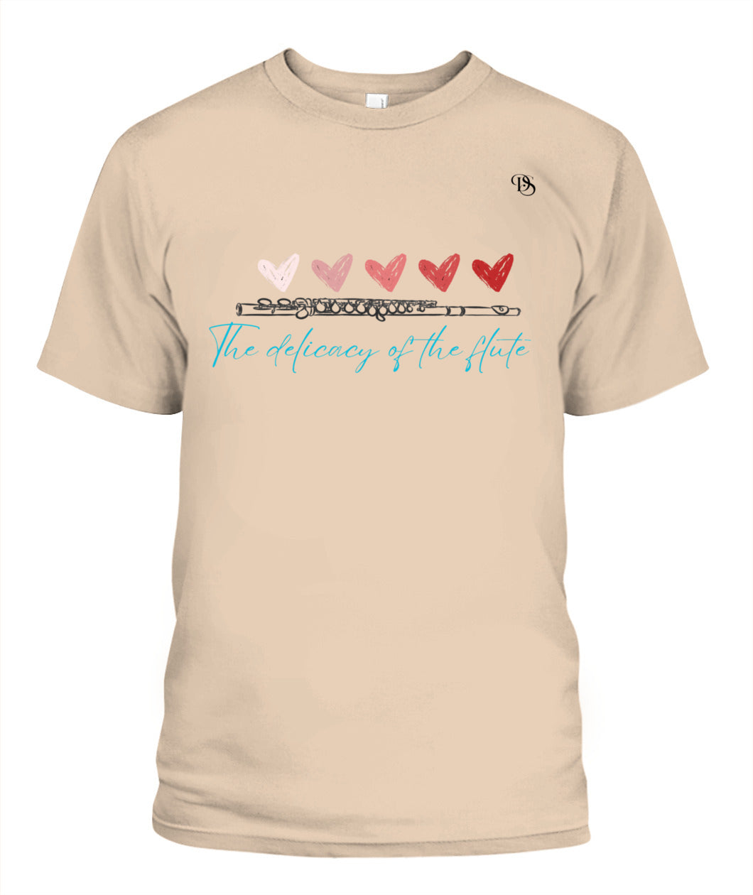 Unisex T-Shirt | Gildan 5000